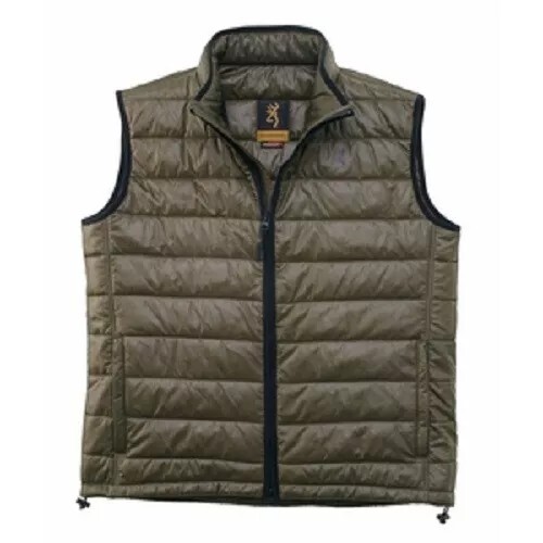 Shooting vest featherlight - shooting,