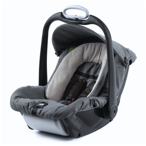 Mutsy safe2go infant - safe2go, car