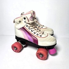 SFR Rio Roller Skates Quads -