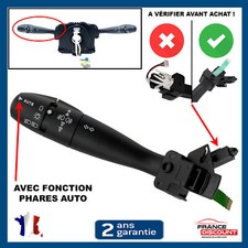 Headlight switch repair