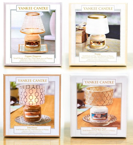 Yankee candle small large - small, or