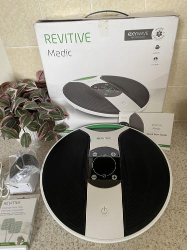 Revitive medic circulation - revitive,