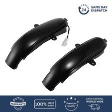 2x LED Wing Mirror Indicator