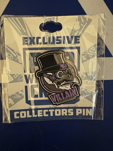 Marty scurll villain - marty,