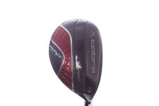 Cobra AMP Cell 17* 2-3H Hybrid Regular Flex Cobra AMP Cell Very Good