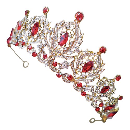 Wedding prom tiara crown - wedding,