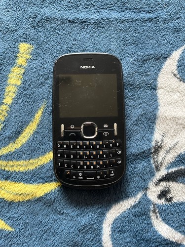 Nokia asha 201 - nokia,