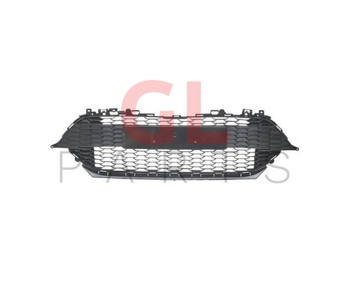 Bumper grille for toyota - bumper,