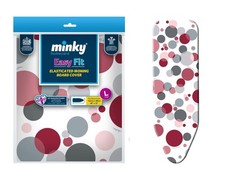 Minky Easy Fit 122x38cm