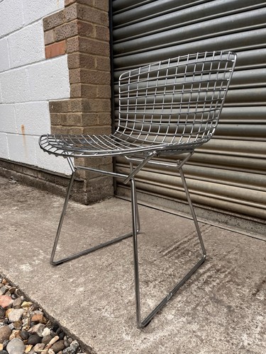 Vintage knoll harry bertoia - vintage,