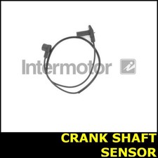 Crank Shaft Sensor Fits