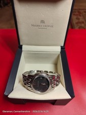 Maurice Lacroix Sphere SH1014