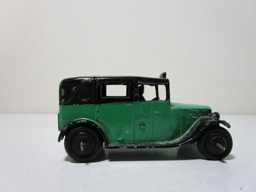 Dinky toy 36g taxi - ,