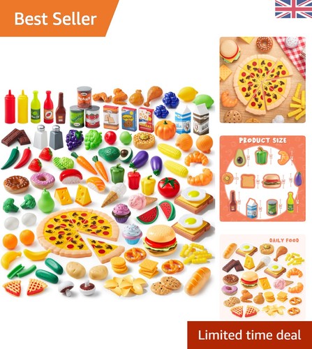 135 piece educational toy - 135-piece,