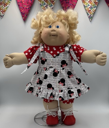 Cabbage patch kids - patch, 16"