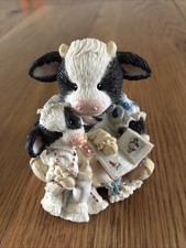 Mary’s Moo Moos - Pasture