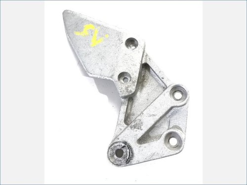 Right front plate suzuki - front,