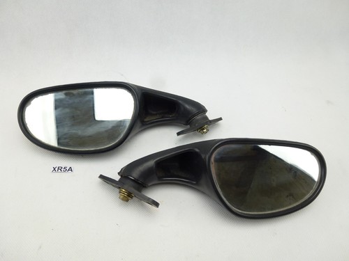Mirror left and right - and,