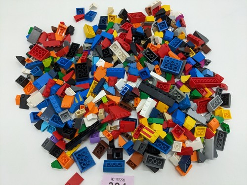 Lego 480 slopes genuine - slopes,