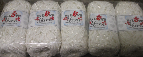 430g chenille knitting - 430g, knitting/