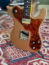 Custom Tele Body, made to your