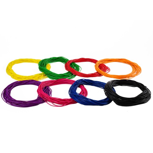 Dipped multiple layered - multiple,