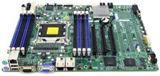 Supermicro X9SRI-F Intel