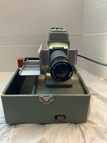 Vintage argus 300 automatic - vintage,
