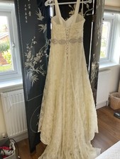 Coco Couture Wedding Dress in