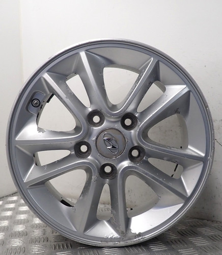 Hyundai i30 mk2 - mk2, 15"