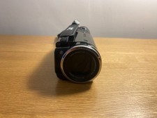 JVC Everio GZ-HM655BEK