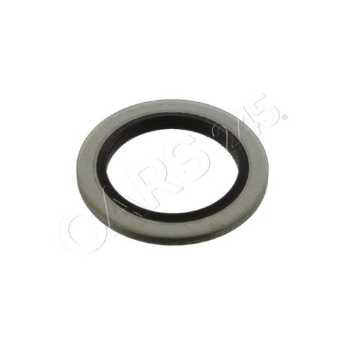 Oil drain plug - plug, febi