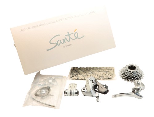 Shimano sante part kit - part, with
