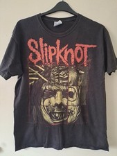OFFICIAL SLIPKNOT 9 MEMBER