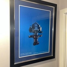 Rare Vintage SME V Series