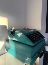 Olivetti Studio Vintage 1970s