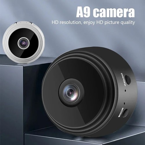1080p mini wifi camera night - camera,