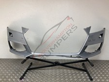AUDI TT S LINE 2015-2018 FRONT BUMPER AA-201 8S0807437H