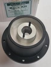 Land Rover Defender Moto-Lita Steering Wheel Boss Kit Hub 48 Spline B45LR