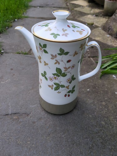 Wedgwood vintage automatic - vintage,