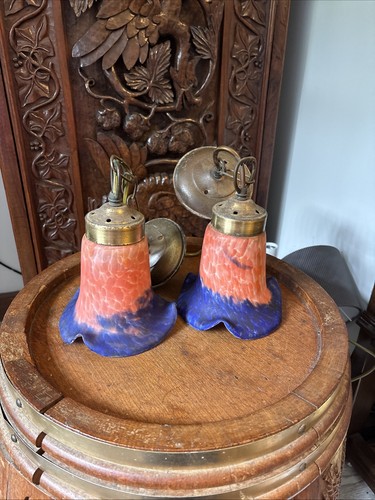 Vintage pair art - vintage, of
