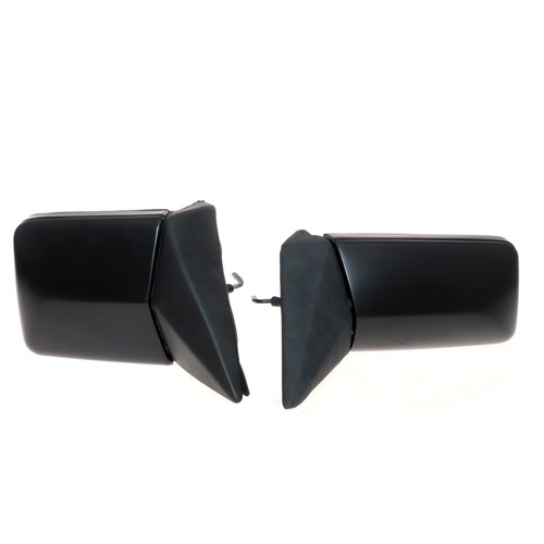 Door wing mirror pair - door,