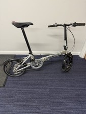 Dahon Presto Lite Folding Bike