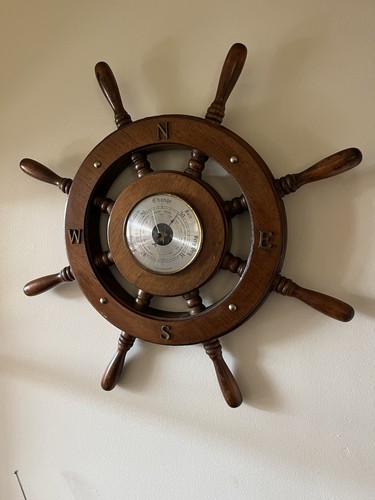 Vintage weathermaster - vintage,