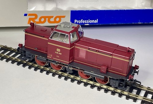 Roco professional 63940 - roco,