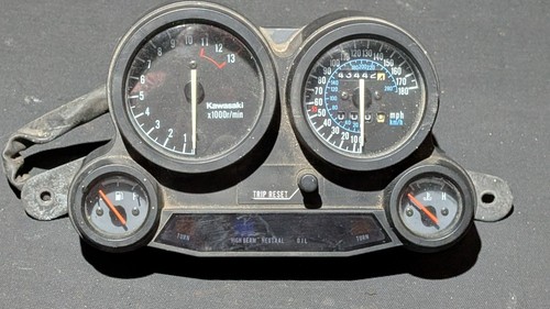 Genuine kawasaki zx10 zx1000 - zx10,