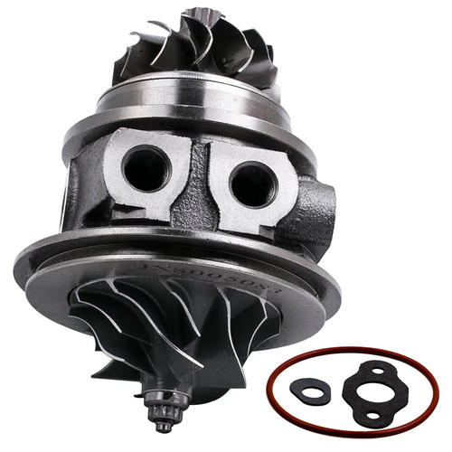 Td04 td04l turbocharger - td04l, chra