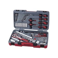 Teng Socket TM095 Set 95 Piece 1/2 1/4 Inch Drive Tool Set. Free Delivery