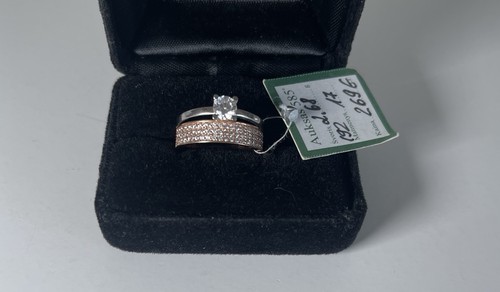 14ct gold ring 585 - ring,