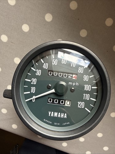 Yamaha xs400 xs250 - xs250, rd400